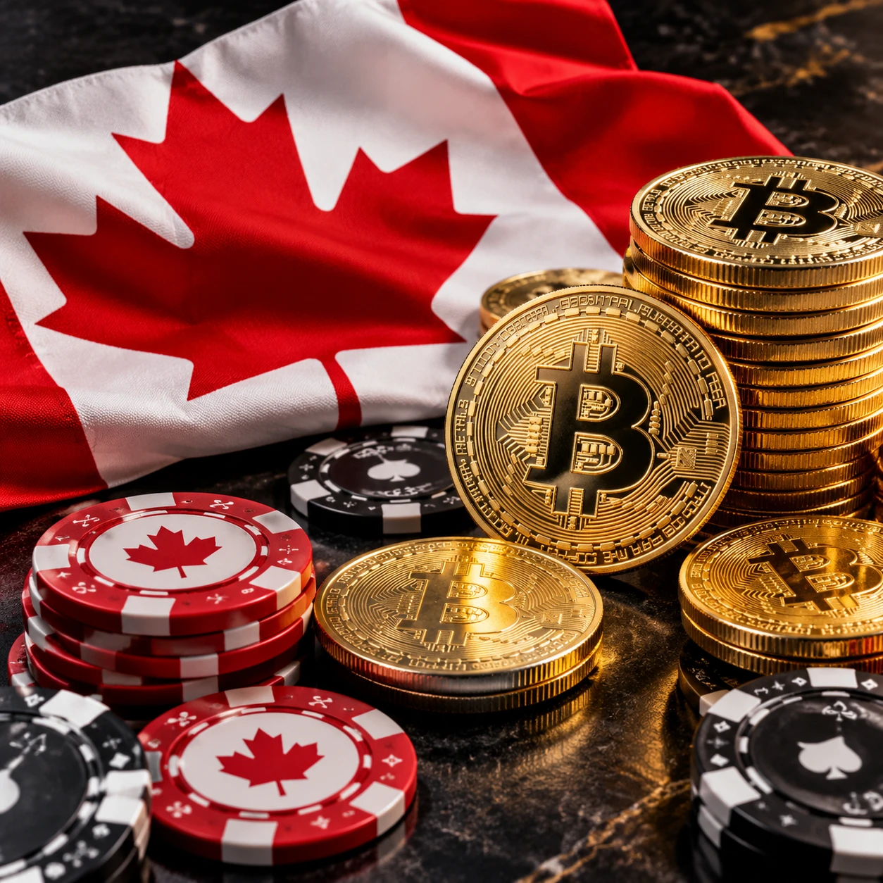 How Canadian Bitcoin Casinos Are Regulated In 2026 A Players Guide To Safety Licensing And Choosing